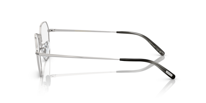 солнцезащитные очки Oliver Peoples LEVISON OV1334 5036 49 20 — Изображение 3