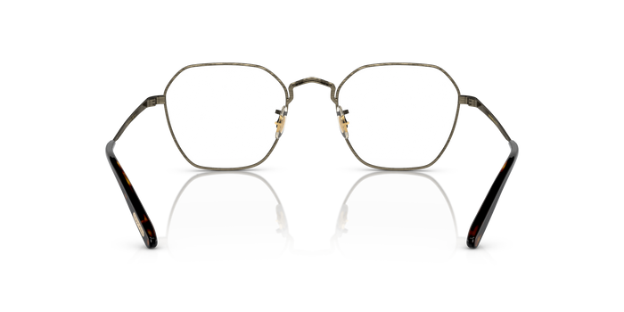 солнцезащитные очки Oliver Peoples LEVISON OV1334 5284 49 20 — Изображение 4