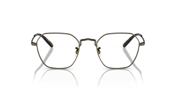 солнцезащитные очки Oliver Peoples LEVISON OV1334 5284 49 20 — Изображение 2
