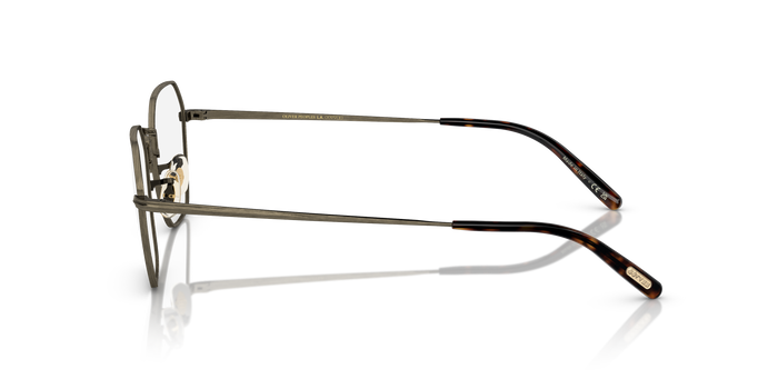 солнцезащитные очки Oliver Peoples LEVISON OV1334 5284 49 20 — Изображение 3