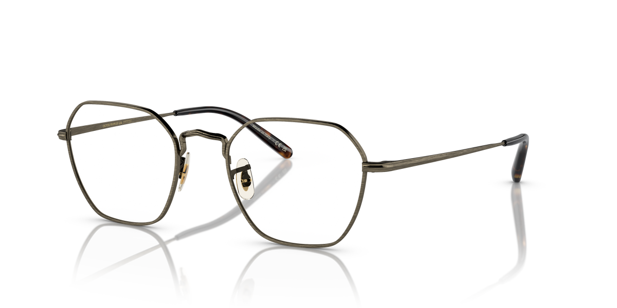 солнцезащитные очки Oliver Peoples LEVISON OV1334 5284 49 20