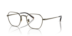 солнцезащитные очки Oliver Peoples LEVISON OV1334 5284 49 20