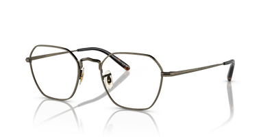 солнцезащитные очки Oliver Peoples LEVISON OV1334 5284 49 20