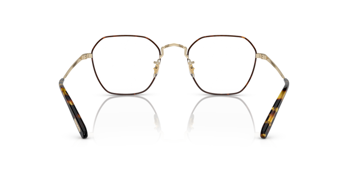 солнцезащитные очки Oliver Peoples LEVISON OV1334 5305 49 20 — Изображение 4