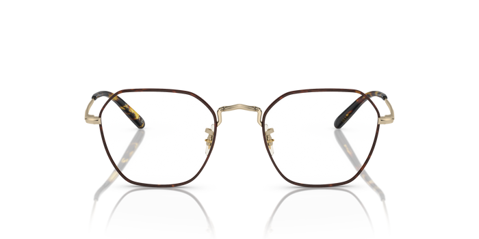 солнцезащитные очки Oliver Peoples LEVISON OV1334 5305 49 20 — Изображение 2