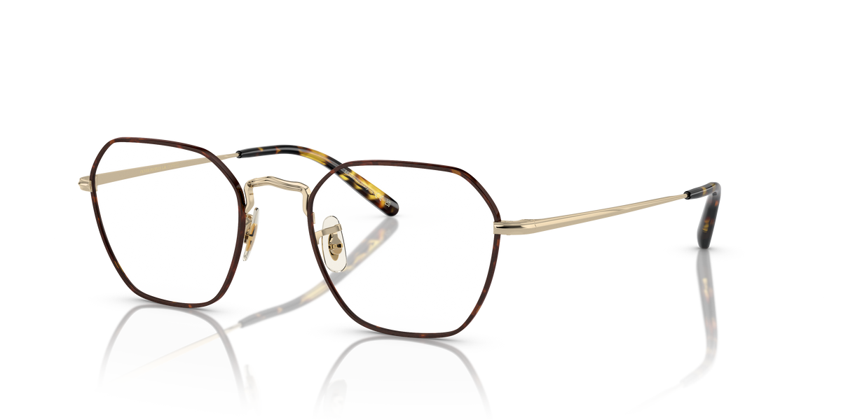 солнцезащитные очки Oliver Peoples LEVISON OV1334 5305 49 20