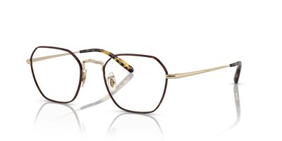 солнцезащитные очки Oliver Peoples LEVISON OV1334 5305 49 20