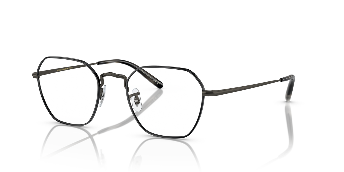 солнцезащитные очки Oliver Peoples LEVISON OV1334 5321 49 20