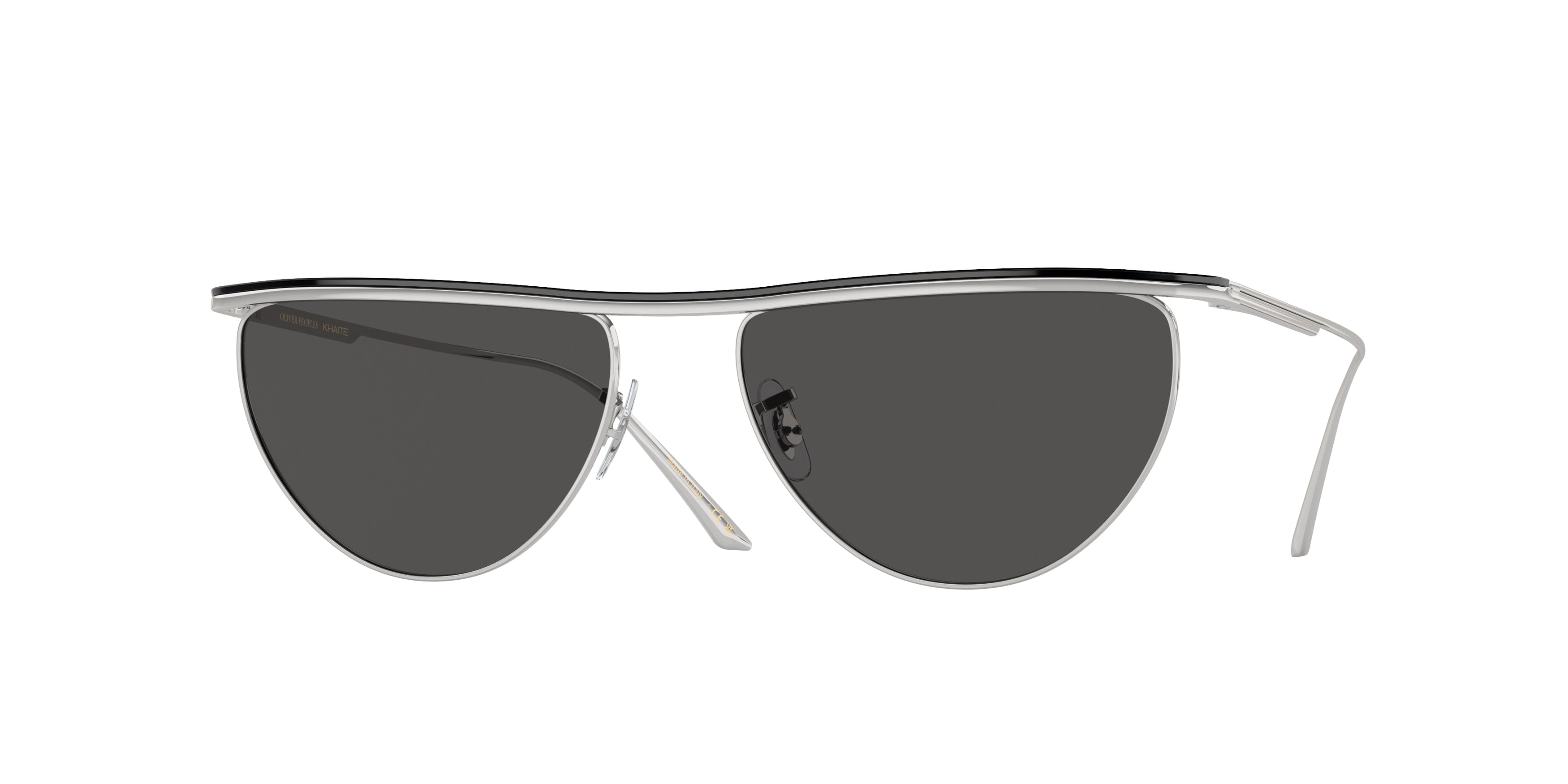 Солнцезащитные очки Oliver Peoples 1984C OV1342S 503687 56 17