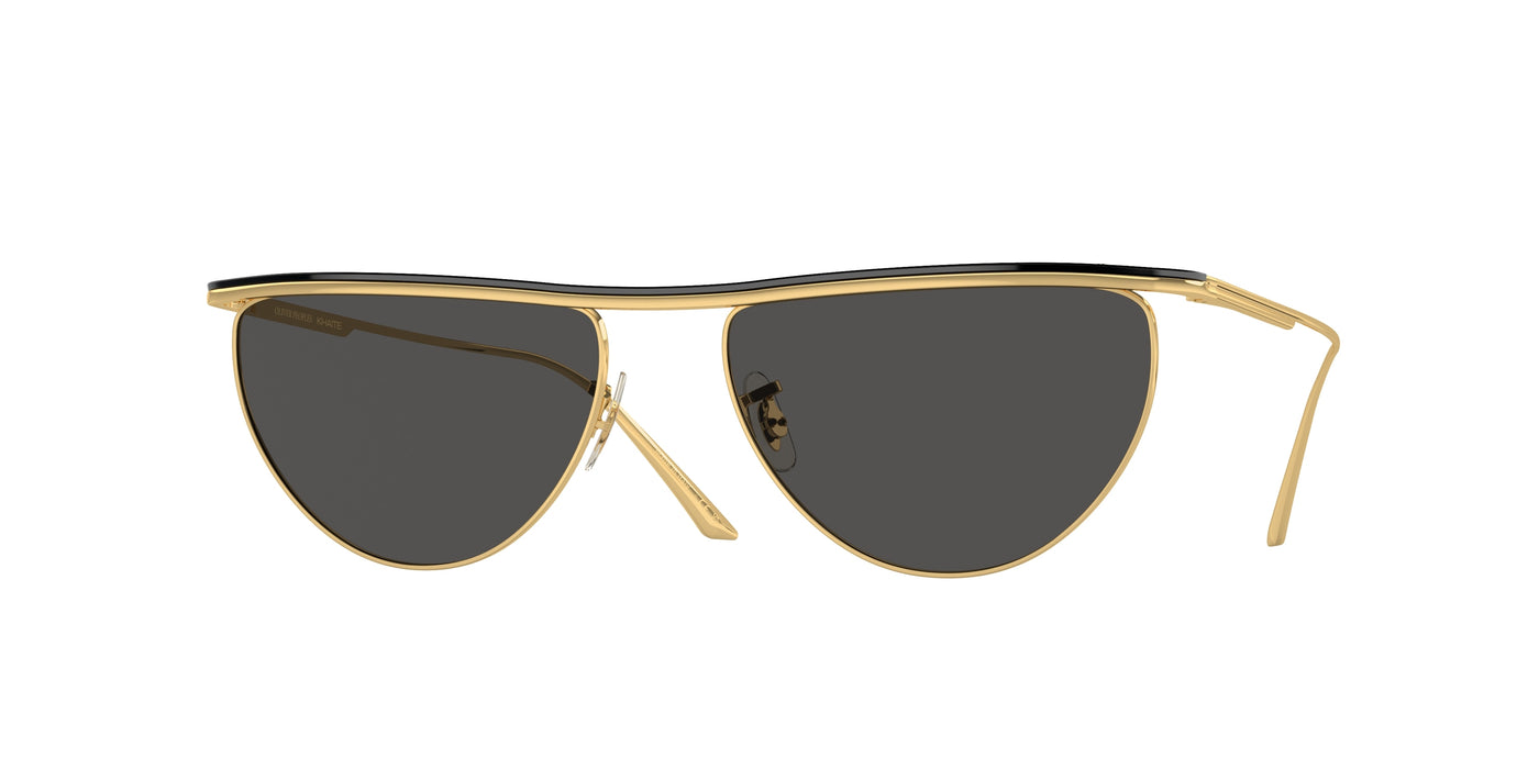 Gafas Graduadas Oliver Peoples OV1342S 533287 56 17