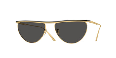 Lunettes de Soleil Oliver Peoples 1984C OV1342S 533287 56 17
