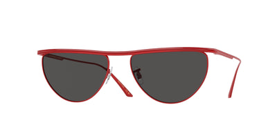 Lunettes de Soleil Oliver Peoples 1984C OV1342S 553487 56 17