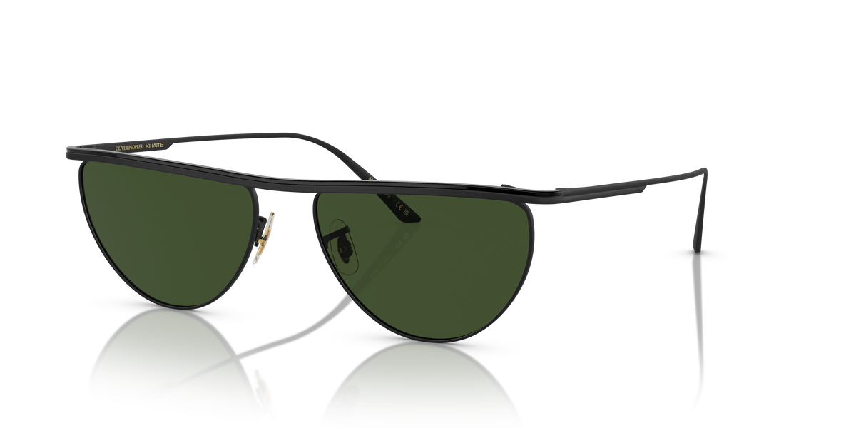 Lunettes de Soleil Oliver Peoples 1984C OV1342S 506271 56 17