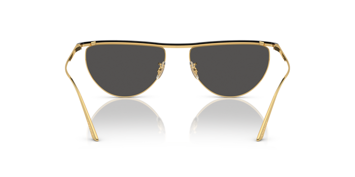 Gafas de Sol Oliver Peoples 1984C OV1342S 533287 56 17 — Imagen 4