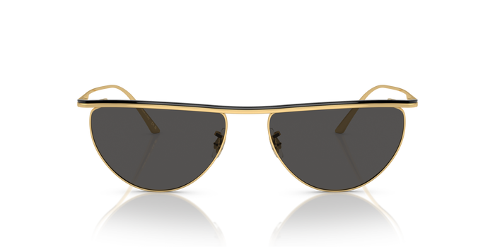 Gafas de Sol Oliver Peoples 1984C OV1342S 533287 56 17 — Imagen 2