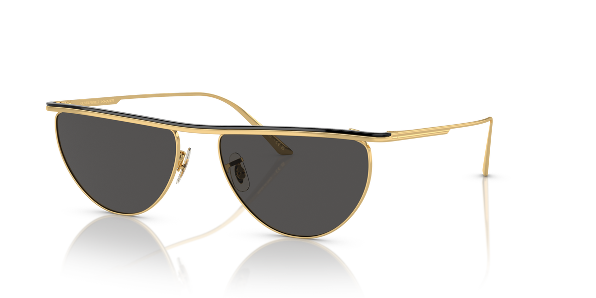 Lunettes de Soleil Oliver Peoples 1984C OV1342S 533287 56 17