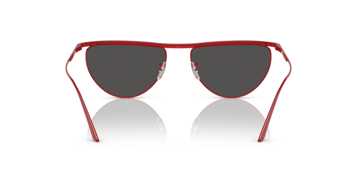 Oliver Peoples 太阳镜 1984C OV1342S 553487 56 17 — 图片 4
