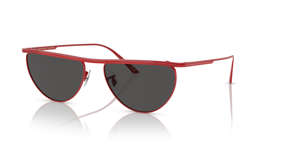 Lunettes de Soleil Oliver Peoples 1984C OV1342S 553487 56 17