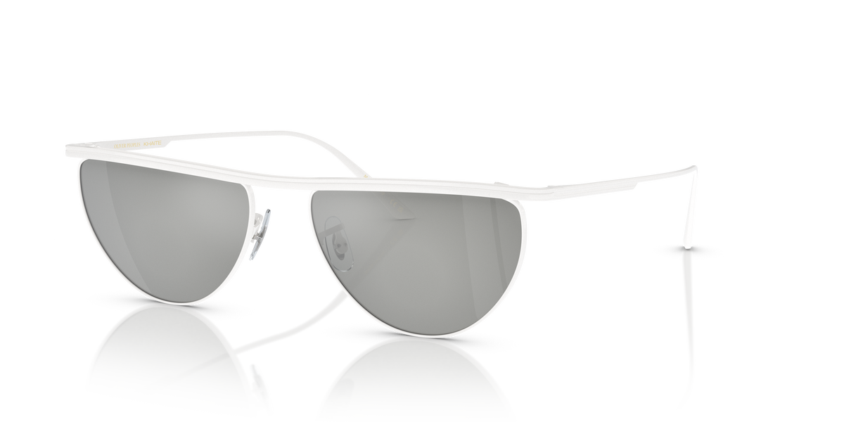 Lunettes de Soleil Oliver Peoples 1984C OV1342S 55358V 56 17