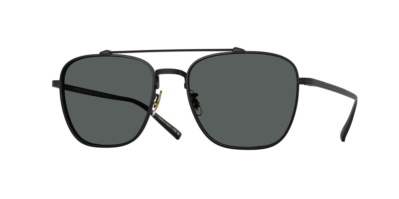Gafas Graduadas Oliver Peoples OV1349ST 5017P2 55 18