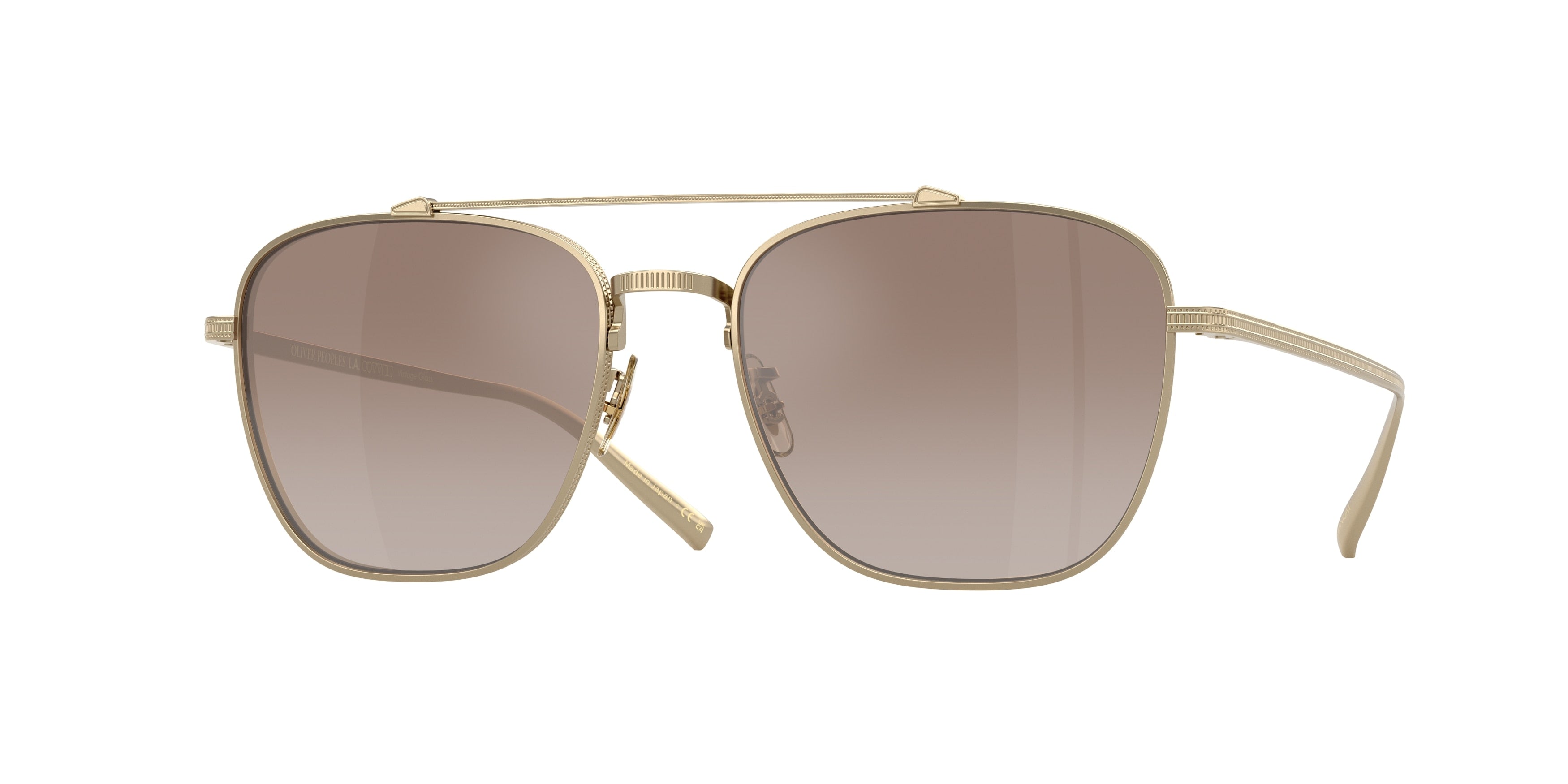 Солнцезащитные очки Oliver Peoples AVISON OV1349ST 5035Q1 55 18