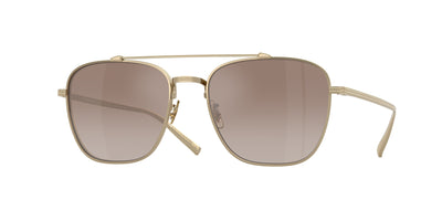 Sonnenbrille Oliver Peoples AVISON OV1349ST 5035Q1 55 18