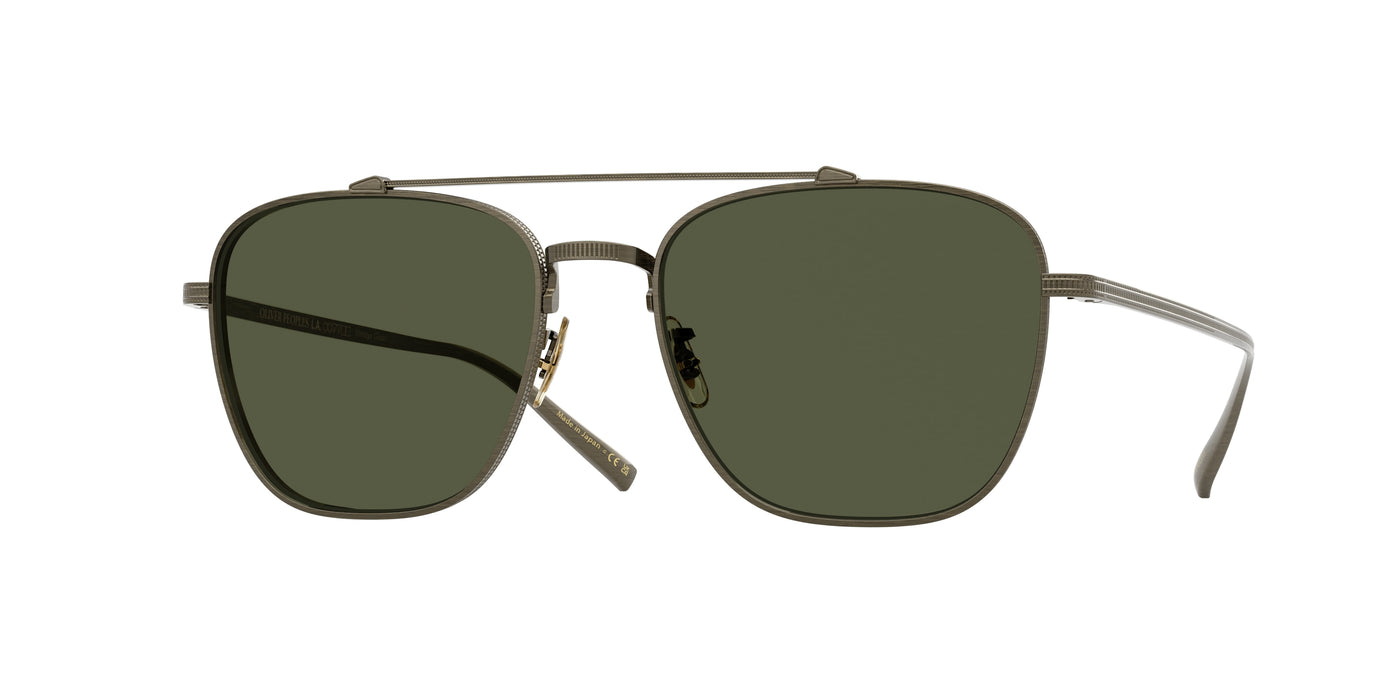 Gafas Graduadas Oliver Peoples OV1349ST 528452 55 18