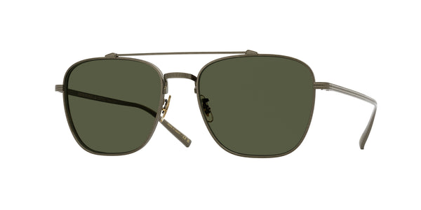 Sunglasses Oliver Peoples AVISON OV1349ST 528452 55 18
