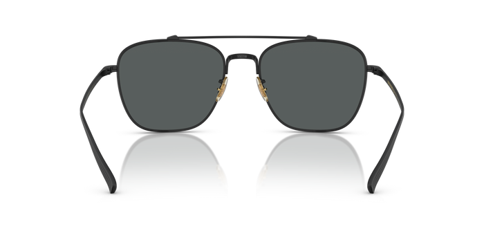 Oliver Peoples AVISON OV1349ST 5017P2 55 18 太阳镜 — 图片 4