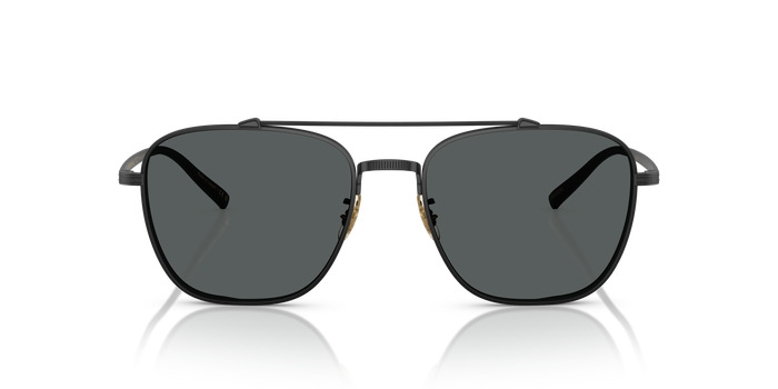 Oliver Peoples AVISON OV1349ST 5017P2 55 18 太阳镜 — 图片 2