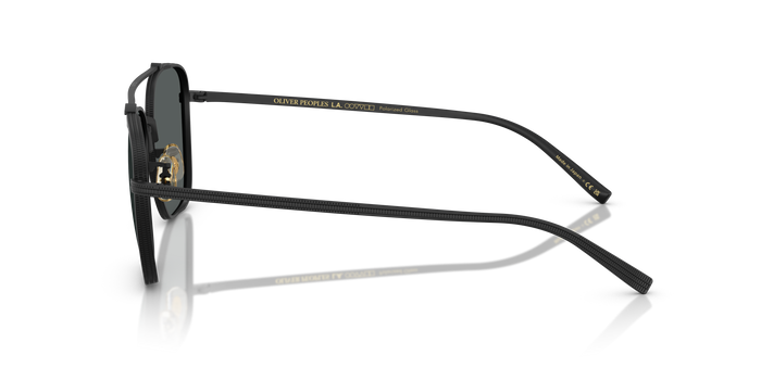 Oliver Peoples AVISON OV1349ST 5017P2 55 18 太阳镜 — 图片 3