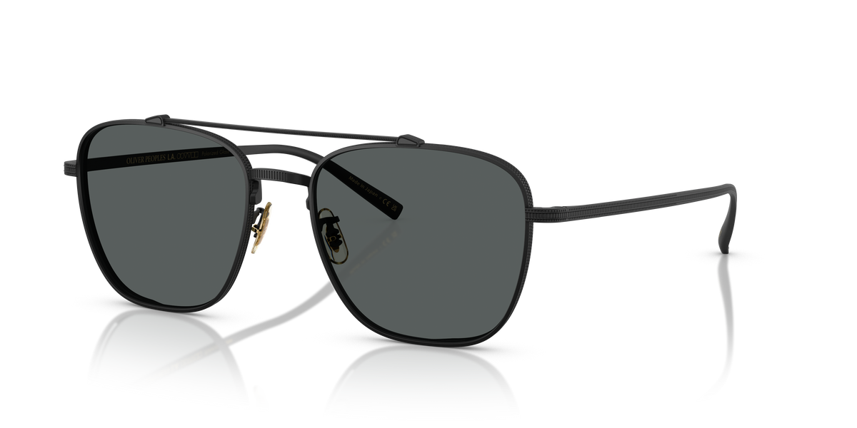 Sunglasses Oliver Peoples AVISON OV1349ST 5017P2 55 18