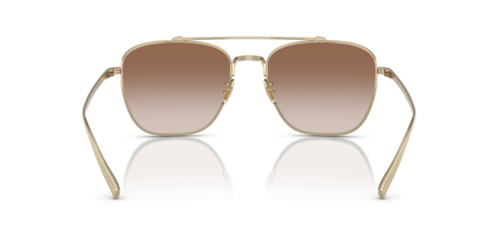 Oliver Peoples AVISON OV1349ST 5035Q1 55 18 太阳镜 — 图片 4