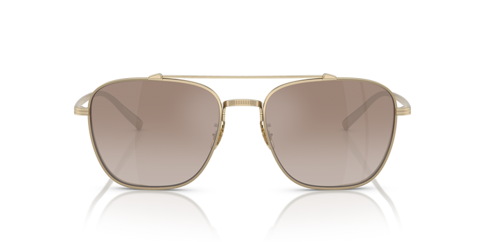 Oliver Peoples AVISON OV1349ST 5035Q1 55 18 太阳镜 — 图片 2