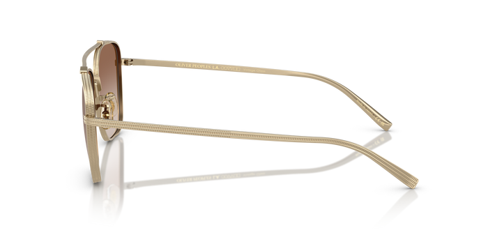 Oliver Peoples AVISON OV1349ST 5035Q1 55 18 太阳镜 — 图片 3