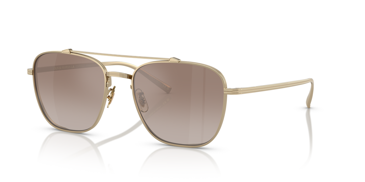 Sunglasses Oliver Peoples AVISON OV1349ST 5035Q1 55 18