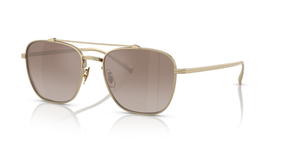 Sunglasses Oliver Peoples AVISON OV1349ST 5035Q1 55 18