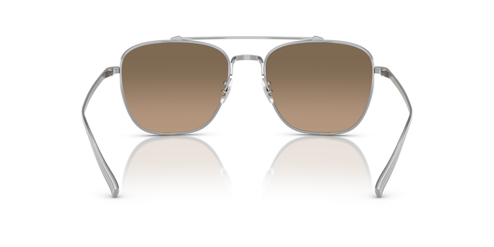 Lunettes de Soleil Oliver Peoples AVISON OV1349ST 5036GN 55 18 — Image 4