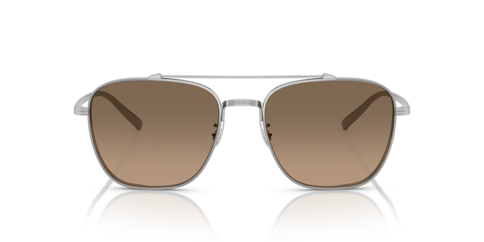 Lunettes de Soleil Oliver Peoples AVISON OV1349ST 5036GN 55 18 — Image 2