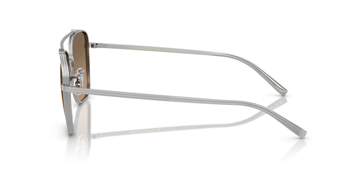 Lunettes de Soleil Oliver Peoples AVISON OV1349ST 5036GN 55 18 — Image 3