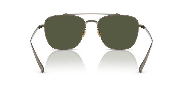 Sunglasses Oliver Peoples AVISON OV1349ST 528452 55 18 — Image 4