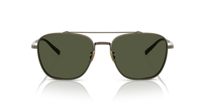Sunglasses Oliver Peoples AVISON OV1349ST 528452 55 18 — Image 2
