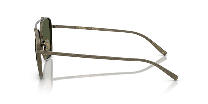 Sunglasses Oliver Peoples AVISON OV1349ST 528452 55 18 — Image 3