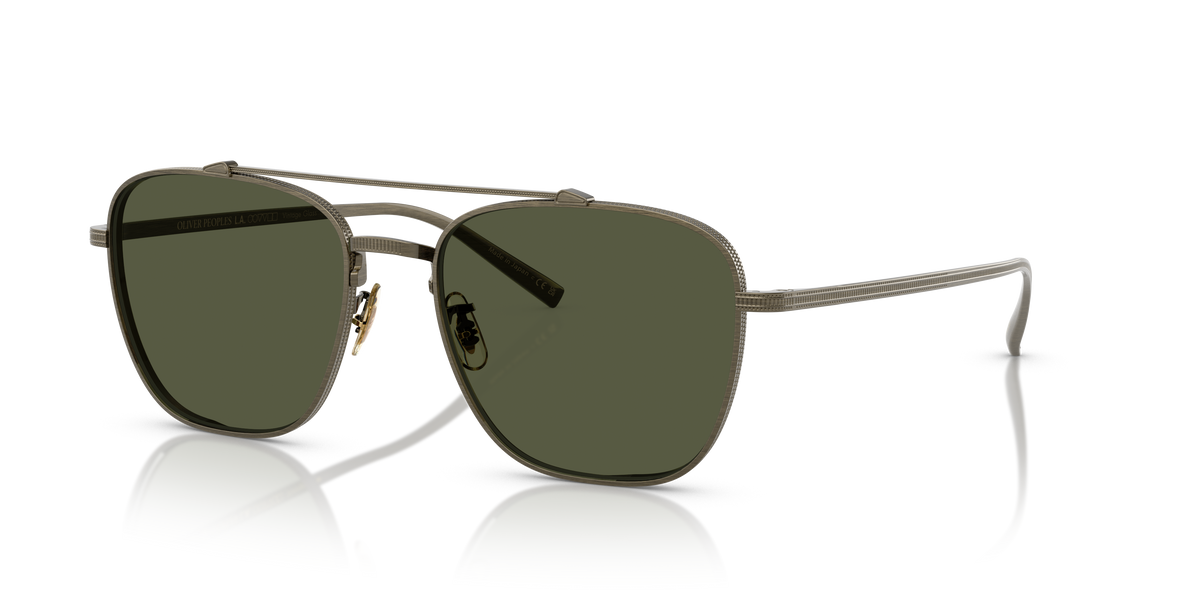 Sunglasses Oliver Peoples AVISON OV1349ST 528452 55 18