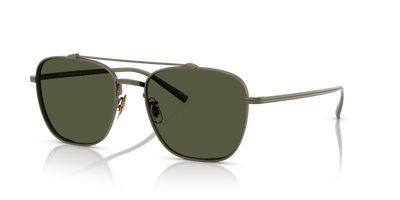 Sunglasses Oliver Peoples AVISON OV1349ST 528452 55 18