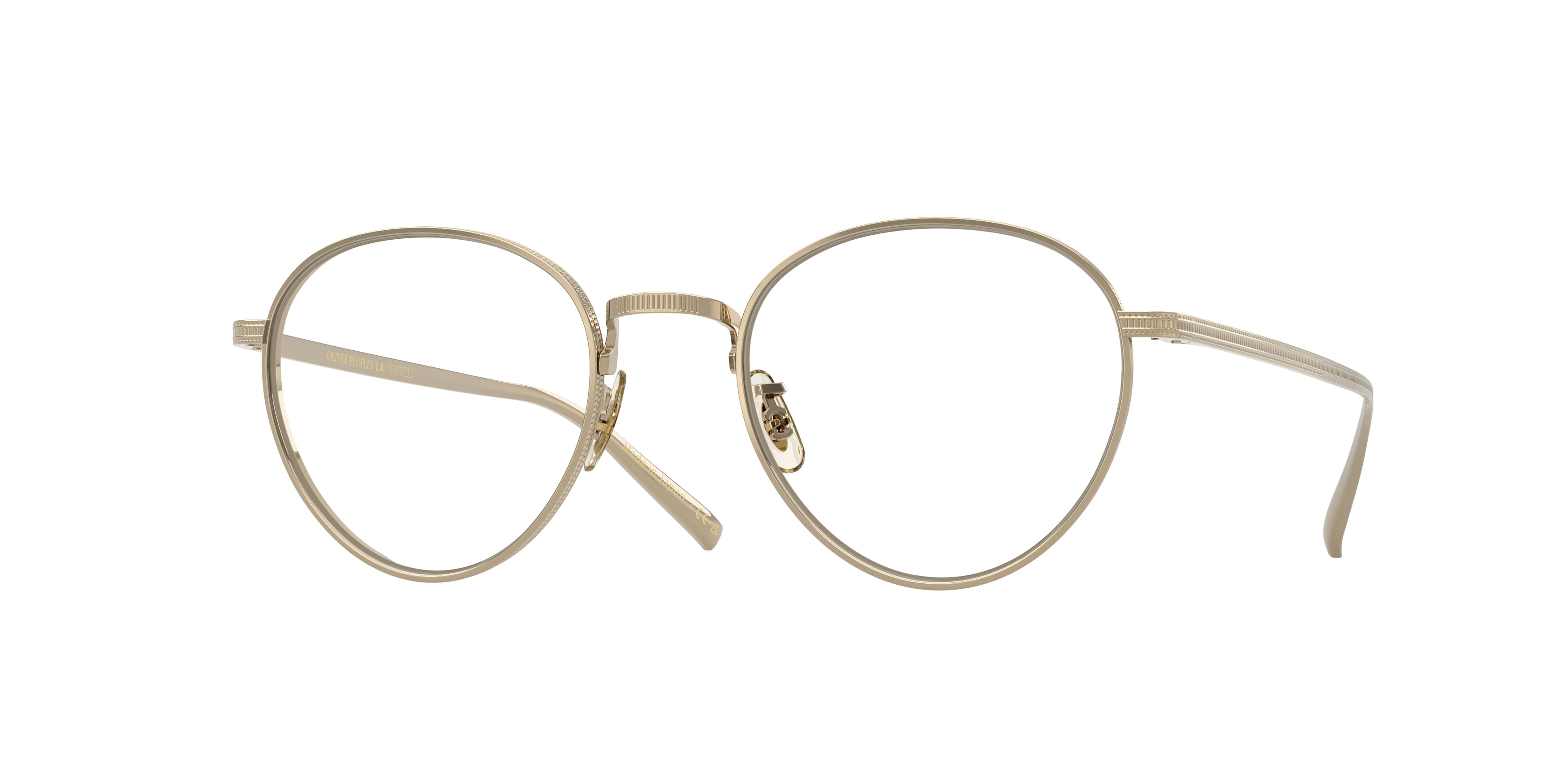 Gafas Graduadas Oliver Peoples KESNER OV1350T 5035 49 20