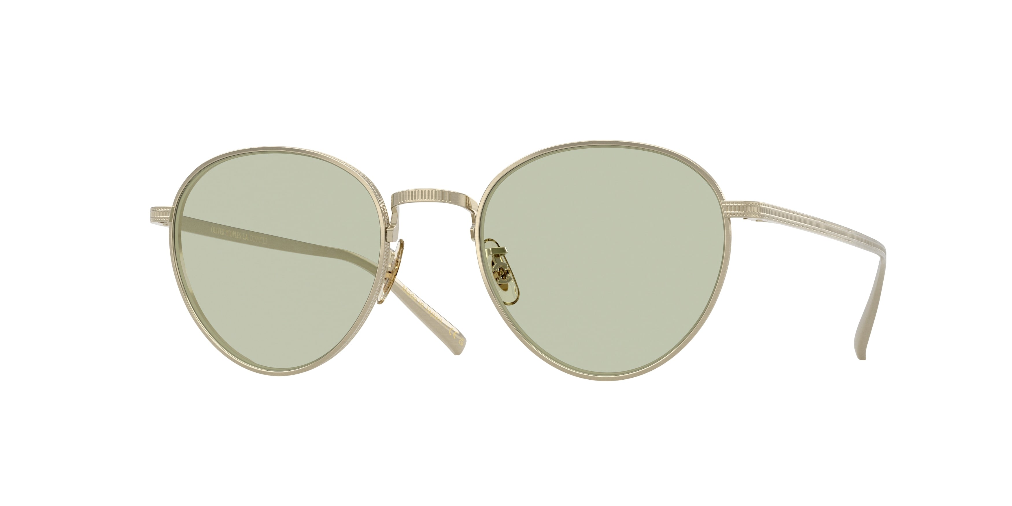Gafas Graduadas Oliver Peoples KESNER OV1350T 5252 49 20