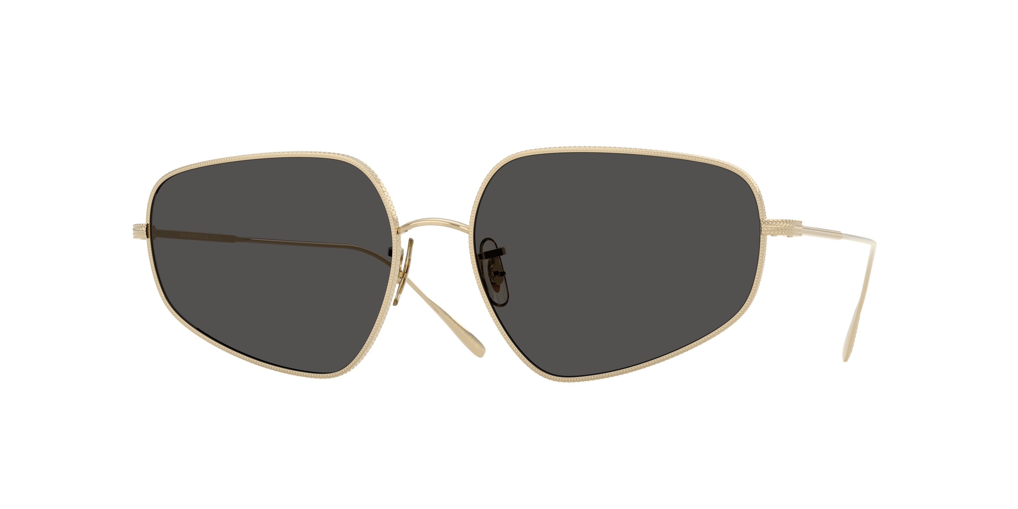 Солнцезащитные очки Oliver Peoples EYLLA OV1356S 503587 57 16