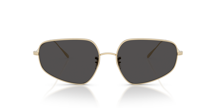 Oliver Peoples EYLLA OV1356S 503587 57 16 太阳镜 — 图片 2