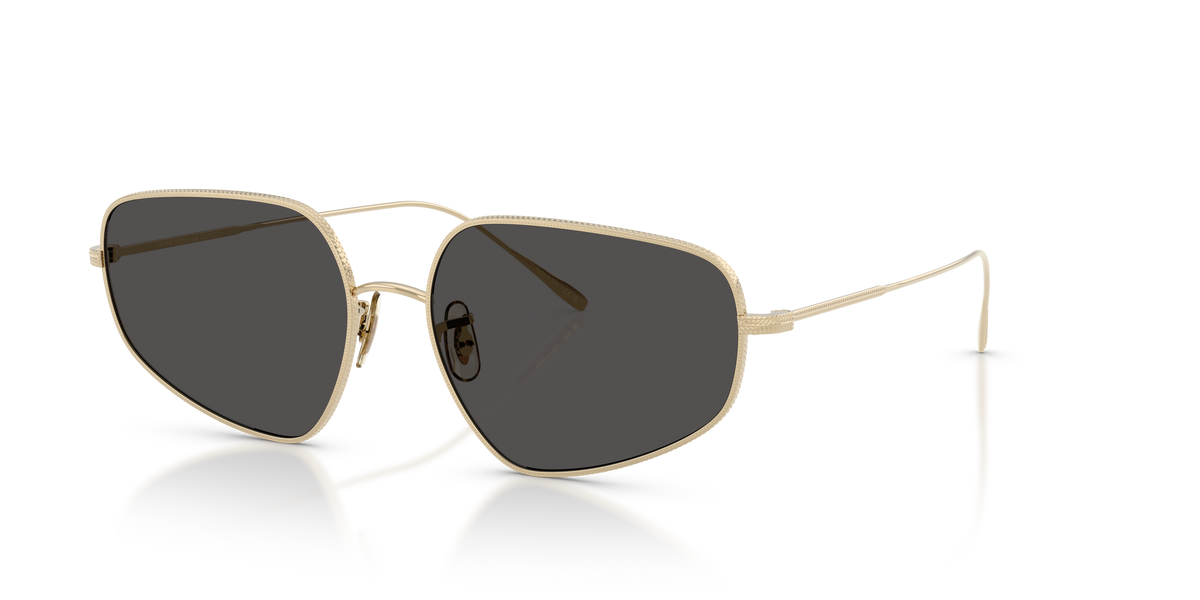 Lunettes de Soleil Oliver Peoples EYLLA OV1356S 503587 57 16